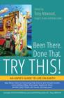 Been There. Done That. Try This! : An Aspie's Guide to Life on Earth - eBook