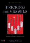 Pricking the Vessels : Bloodletting Therapy in Chinese Medicine - eBook