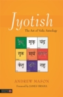Jyotish : The Art of Vedic Astrology - eBook