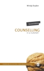 Counselling in a Nutshell - Book