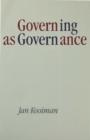 Governing as Governance - eBook