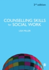 Counselling Skills for Social Work - Book