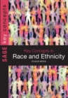 Key Concepts in Race and Ethnicity - Book