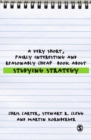 A Very Short, Fairly Interesting and Reasonably Cheap Book About Studying Strategy - eBook