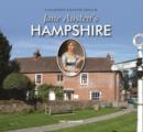 Jane Austen's Hampshire - Book