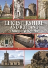 Leicestershire and Rutland Unusual & Quirky - Book