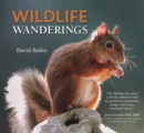 Wildlife Wanderings - Book