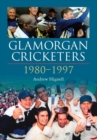 Glamorgan Cricketers 1980-1997 - Book