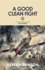 A Good Clean Fight - Book