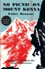 No Picnic on Mount Kenya - Book