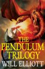 The Pendulum Trilogy : The only hope for two worlds are two travellers from Earth in this visionary work of imaginative fantasy - eBook