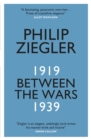 Between the Wars : 1919-1939 - Book