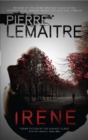 Irene : The Gripping Opening to The Paris Crime Files - Book