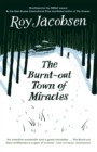 The Burnt-Out Town of Miracles - Book