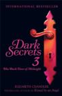 Dark Secrets: The Back Door of Midnight - eBook