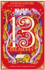 The Thirteen Treasures - eBook