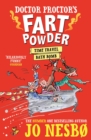 Doctor Proctor's Fart Powder: Time-Travel Bath Bomb - eBook