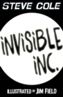 Invisible Inc. - Book