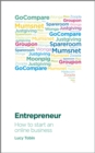 Entrepreneur : How to Start an Online Business - eBook