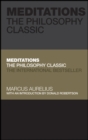 Meditations : The Philosophy Classic - eBook