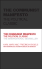 The Communist Manifesto : The Political Classic - eBook