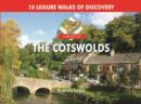 A Boot Up The Cotswolds : 10 Leisure Walks of Discovery - Book