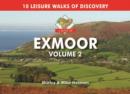 A Boot Up Exmoor - Book
