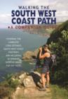 Walking the South West Coast Path : A Companion Guide - Book