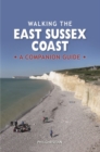 Walking the East Sussex Coast - Book