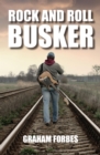 Rock and Roll Busker - eBook