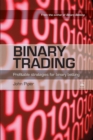 Binary Trading : Profitable strategies for binary betting - eBook