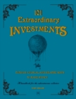 101 Extraordinary Investments: Curious, Unusual and Bizarre Ways to Make Money : A handbook for the adventurous collector - eBook