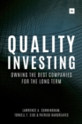 Quality Investing - Book