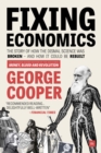 Fixing Economics - eBook