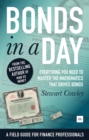 Bonds in a Day : Everything you need to master the mathematics that drives bonds - eBook