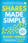 Shares Made Simple : A beginner's guide to the stock market - eBook