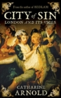 City of Sin : London and its Vices - eBook