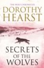 Secrets of the Wolves - eBook