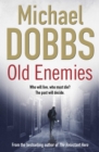 Old Enemies - eBook