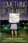 Something of the Night - eBook