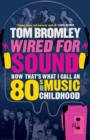 Wired for Sound : Now That's What I Call An Eighties Music Childhood - eBook