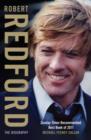 Robert Redford : The Biography - eBook