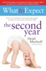 What to Expect: The Second Year - Book