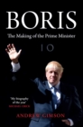 Boris : The Adventures of Boris Johnson - eBook