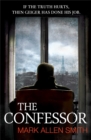 The Confessor - eBook