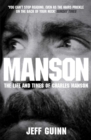 Manson - eBook