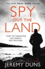 Spy Out The Land - eBook