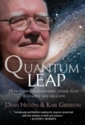 Quantum Leap : How John Polkinghorne found God in science and religion - eBook