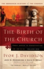 Birth of the Church : From Jesus to Constantine, AD30-312 - eBook