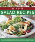 Best-ever Salad Recipes - Book
